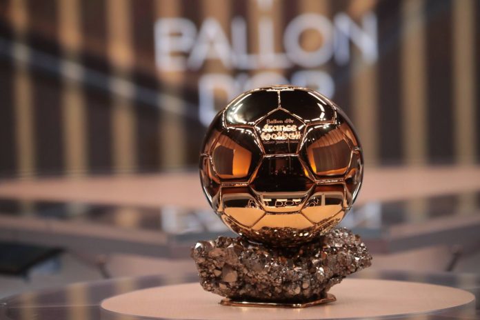 Soccer: who are the nominees for the Ballon d'Or 2023