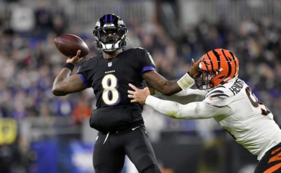 Ravens vs Bengals Prediction, Odds & Best Prop Bets: NFL, Week 2