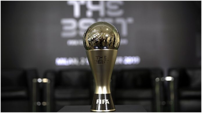 Der Preis für den besten FIFA-Herrenspieler: Die 5 eklatantesten Versäumnisse