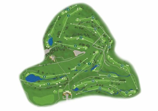 COURSE map marco