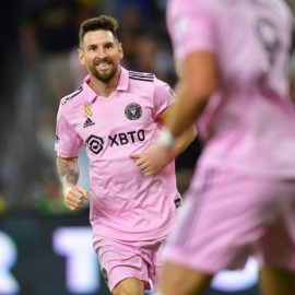 MLS & Inter Miami Star Lionel Messi Has Been The Best Transfer Of The Summer