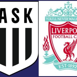 LASK And Liverpool