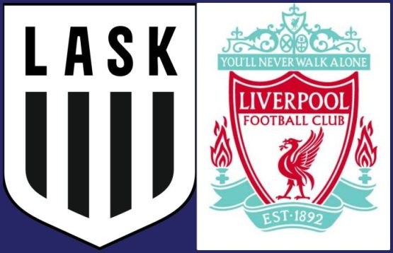 LASK And Liverpool