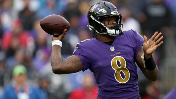 Best Texans/Ravens bets to take for Sunday's game - Battle Red Blog