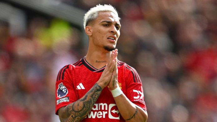 In light of the authorities starting an inquiry into him, Manchester United player Antony has refuted additional allegations of domestic abuse against his ex-girlfriend.