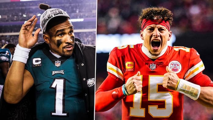 The Best & Worst Super Bowl Props To Bet On - MyBookie