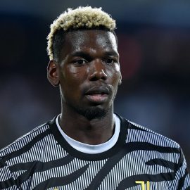 Paul Pogba Could Be Banned For Doping For 4 Years