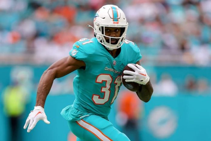 dolphins bills player props