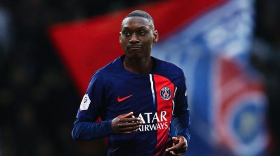 PSG Spent A Record Fee In The 2023-24 Summer Transfer Window