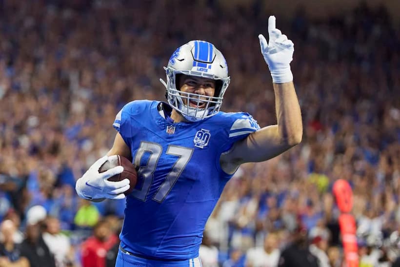 SNF Player Prop Bets: Lions vs. Packers - September 25, 2023