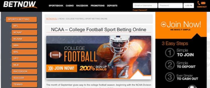 betnow - OK sports betting site