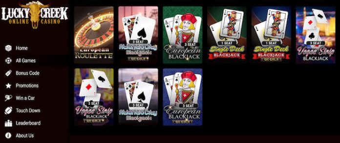 The Definitive Guide To online casino sign up bonus