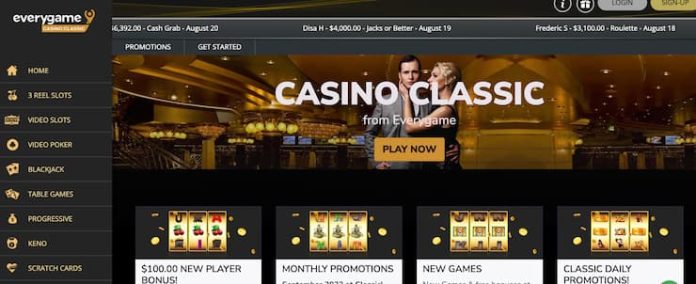 everygame online casino alaska