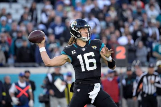 Jaguars now have the second-best Super Bowl odds, per Bovada