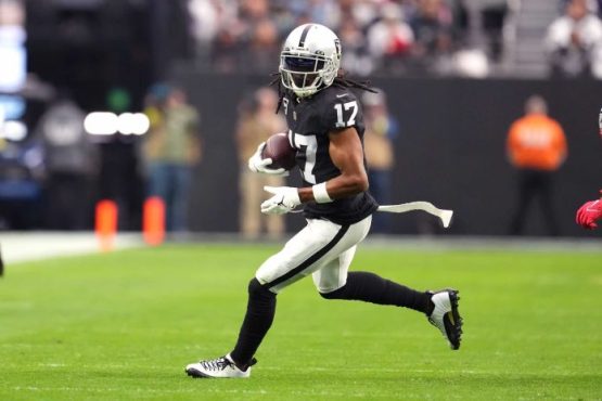 Raiders vs Bills Prediction, Odds & Best Prop Bets: NFL, Week 2