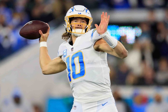 Report: Miami Dolphins-Los Angeles Chargers clash produced