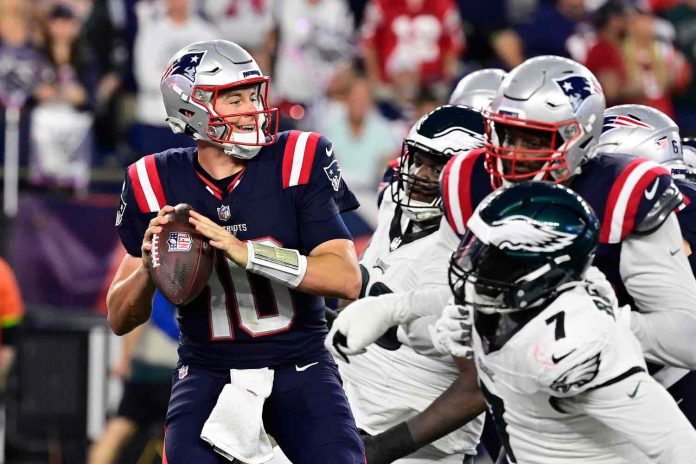 Patriots vs. Dolphins Promo Codes, Predictions & Picks – SNF Week 2