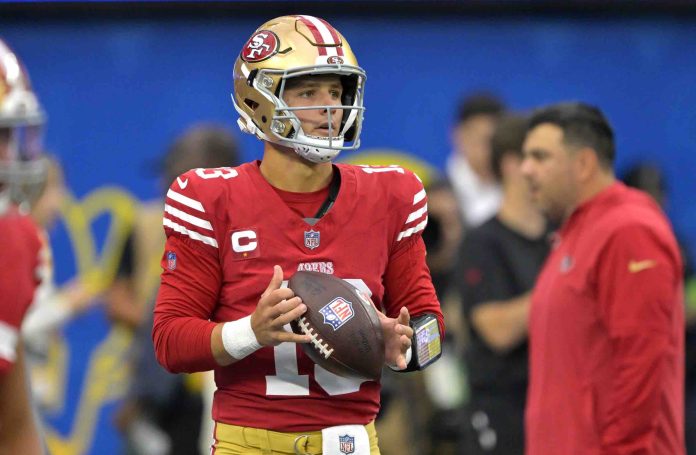 Giants vs. 49ers Thursday Night Football: Promo Codes, Odds