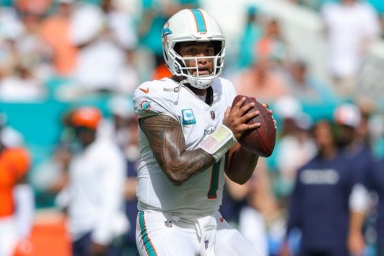 NFL betting odds, picks, tips: Will Miami stay hot against Buffalo