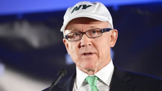 Woody Johnson 9th in Richest NFL Owners