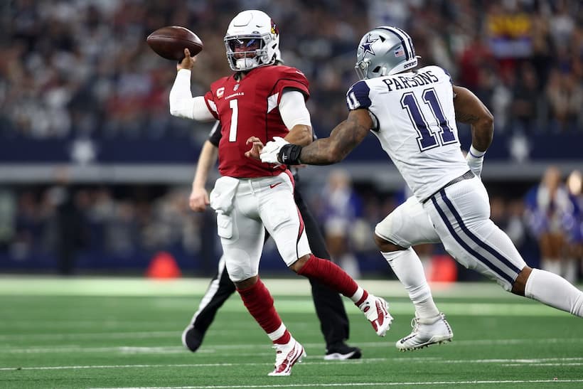 Houston Texans at Dallas Cowboys odds, picks and predictions