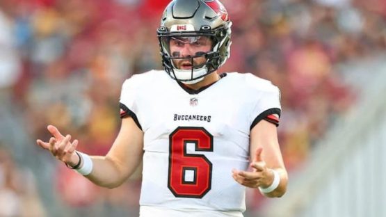 Bears vs. Buccaneers Week 2 odds: Spread, moneyline and more – NBC Sports  Chicago