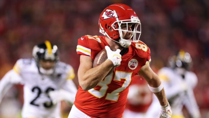 Travis Kelce ruled out, affects Kansas City Chiefs-Detroit Lions betting  odds, Betting