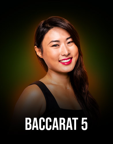 Baccarat 5