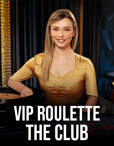 VIP Roulette - The Club