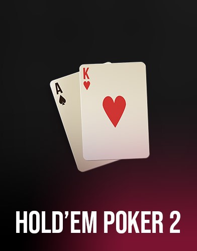 Hold'em Poker 2