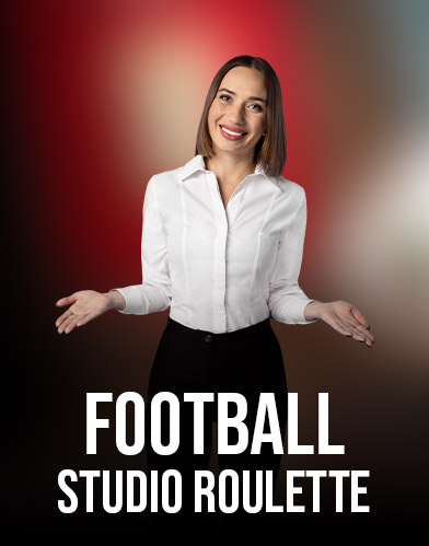 Football Studio Roulette