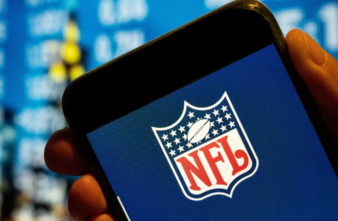 Best Offshore Betting Sites For NFL