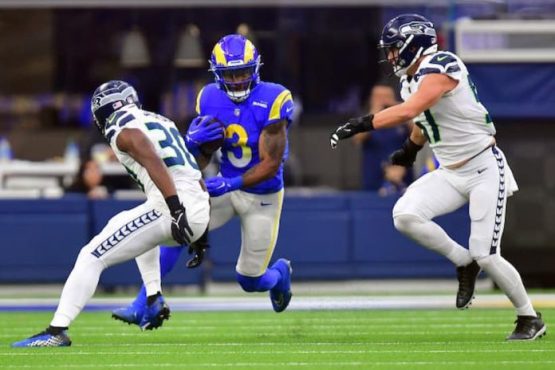 2023 Week 1: Seahawks vs. Rams Picks And Predictions