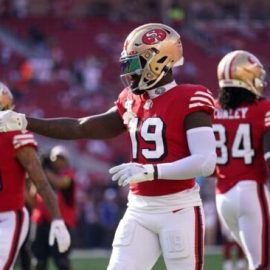 rsz deebo samuel injury update will the 49ers wr play in week 4 fantasy impact and more 696x392 1