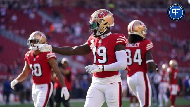 rsz deebo samuel injury update will the 49ers wr play in week 4 fantasy impact and more 696x392 1