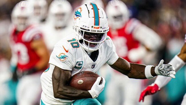 rsz tyreek hill dolphins david butler ii usa today sports