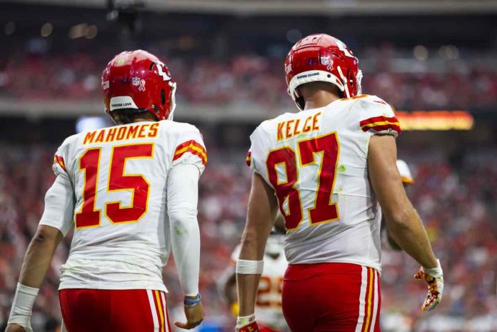 NFL's Kansas City Chiefs Record Prediction 2020-21 - SOG Sports