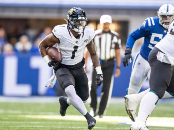 Jacksonville Jaguars at Detroit Lions odds, picks and predictions