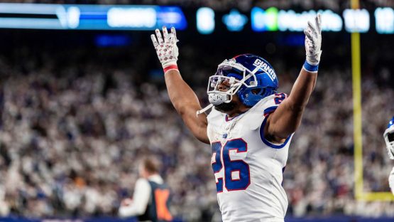 New York Giants spread predictions for each of game of the 2023 season