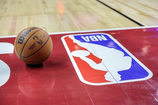 Bet on NBA in the USA