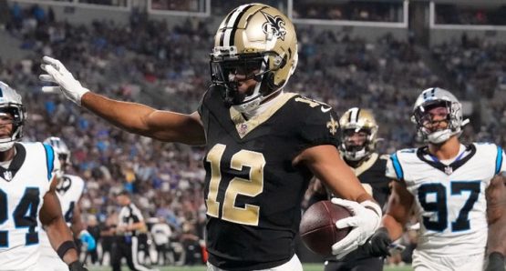 New Orleans Saints at New England Patriots predictions, odds: Who wins NFL  Week 5 game?