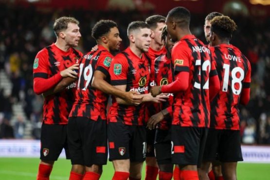 Bournemouth Offer One Of The Cheapest Tickets In The Premier League