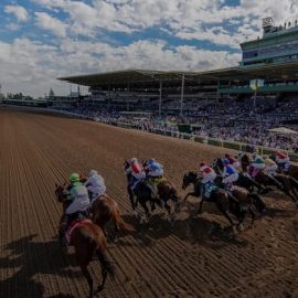 Breeders Cup 2023 Tickets