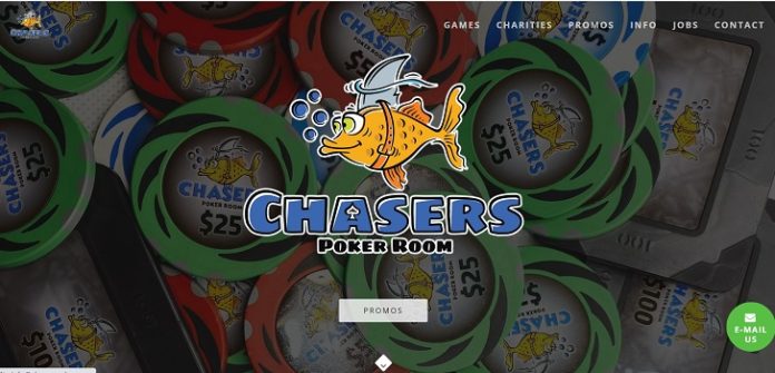 Chasers Casino