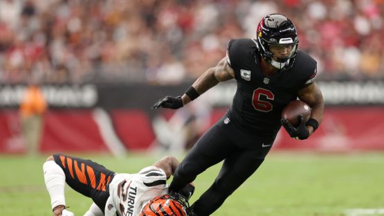 Report: Former Utah DB 'Feared' To Have Torn Pec In Week 1