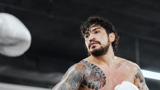 Dillon Danis