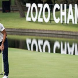 Golf Digest Expert Picks Best Bets To Win Zozo Championship 2023
