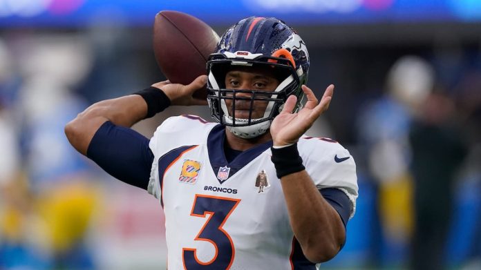 NFL picks today: Player prop bets to consider for Broncos vs