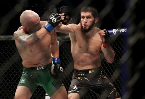 UFC: Makhachev vs Volkanovski 2: How much money will the winner make from  the fight?