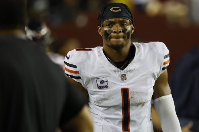 Minnesota Vikings at Chicago Bears odds, picks and predictions